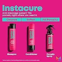 Matrix Instacure Anti-Breakage Shampoo & Conditioner Set 10.1oz — image 7