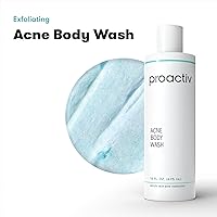 Proactiv Acne Body Wash, 16 Fl Oz — image 3