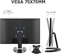 Prechen 24-Inch Touchscreen Monitor — image 4