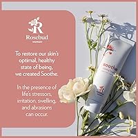 Rosebud Woman Soothe Calming Cream with Arnica & Chamomile 2.7oz — image 3