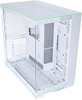 Lian Li O11D EVO RGB E-ATX Gaming Case — image 1