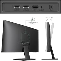KOORUI 27-inch 4K Monitor — image 6