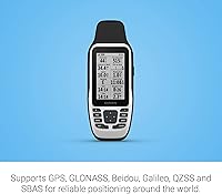 Garmin GPSMAP 79s Handheld Marine GPS — image 5