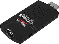 Hauppauge WinTV-SoloHD TV Tuner — image 1
