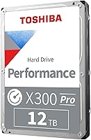 Toshiba X300 PRO 12TB Internal Hard Drive — image 8