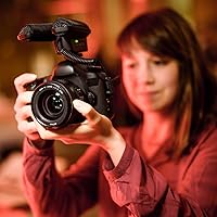 Sennheiser MKE 440 Professional Stereo Shotgun Microphone — image 2