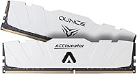 Acclamator OUNCE DDR4 32GB (2x16GB) 3600MHz Memory — image 1