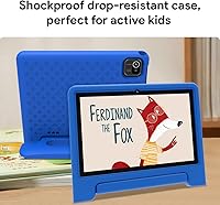 Maxsignage K109A-B 10″ Kids Tablet 32GB — image 5