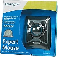 Kensington Expert Mouse Optical — image 7