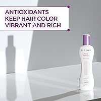 BioSilk Color Therapy Lock & Protect Leave-In Treatment, 5.64 oz (Pack of 2) — image 5