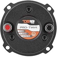 DS18 PRO-TWN1 Super Bullet Tweeter — image 6