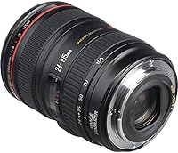 Canon EF 24-105mm f/4 L IS USM Lens — image 4