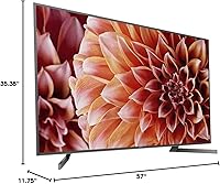 Sony XBR65X900F 65-Inch 4K Ultra HD Smart LED Android TV — image 10