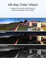 Reolink Argus 4 Pro 4K Dual-Lens Solar Security Camera — image 4