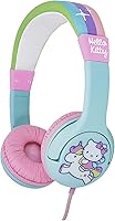 OTL Technologies Hello Kitty Unicorn Wired Headphones — image 4