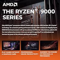 Skytech Gaming King 95 Desktop PC, Ryzen 7 9800X3D, NVIDIA RTX 5070 Ti, 32GB DDR5, 2TB SSD — image 9