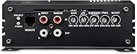 CT Sounds CT-400.1D 400W RMS Monoblock Amplifier — image 4