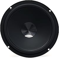 Hertz Dieci Series DSK-1653 Component Speaker Kit 6.5″ 2-Way — image 6