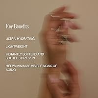 + Lux Unfiltered N°24 Reviving Anti-Aging Hand Cream 3.53oz — image 4