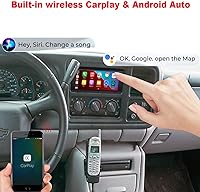 Xidoeha QLED 8 Core Radio for GM Chevrolet Chevy GMC Buick Cadillac 1995-2002 — image 3