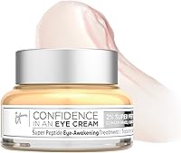 IT Cosmetics Confidence in an Eye Cream 1.01oz — image 1