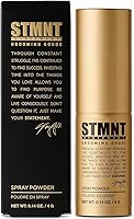 STMNT Grooming Goods Spray Powder, 0.14 oz — image 1