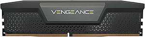 Corsair Vengeance DDR5 32GB (2x16GB) 7200MHz RAM Review
