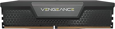 Corsair Vengeance DDR5 32GB (2x16GB) 7200MHz RAM