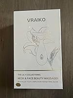 VRAIKO Lily Neck Face Massager — image 7
