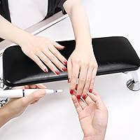 Merterfly Nail Tech Arm Rest - Green — image 3