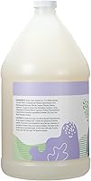 Ginger Lily Farms Botanicals Moisturizing Shampoo, Lavender Chamomile, 1 Gallon — image 3