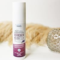 BioLabs PRO Natural Bioidentical 2.5 Estro Cream, Lavender 3oz — image 6