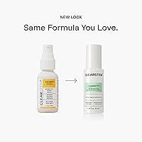 CLEARSTEM CLEARITY Blackhead Dissolver Mandelic Acid Serum 1oz — image 3