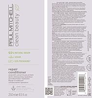 Paul Mitchell Clean Beauty Repair Conditioner — image 7