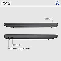 HP Chromebook 14a-nf0099nr, 14-inch, Intel N100, 8GB RAM, 128GB SSD — image 8