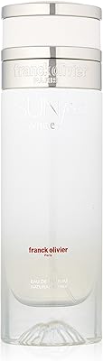 Franck Olivier Sun Java White Eau de Parfum 2.5oz