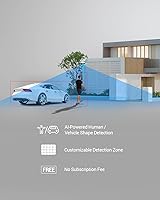 EZVIZ H8 Pro 3K Outdoor Security Camera — image 4