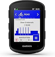 Garmin Edge 840 GPS Cycling Computer — image 1