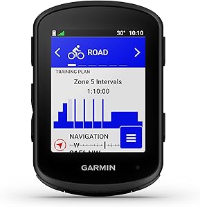 Garmin Edge 840 GPS Cycling Computer Review
