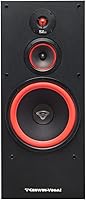 Cerwin-Vega SL-12 12″ 3-Way Floor Tower Speaker — image 2