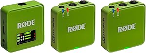 RØDE Wireless GO Gen 3