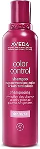 Aveda Color Control Rich Shampoo 8.61oz Review