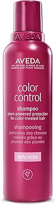 Aveda Color Control Rich Shampoo 8.61oz