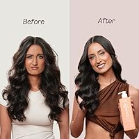 Rev320 320Pure Smoothie Leave-In Conditioner 16oz — image 4