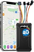 SinoTrack ST-906L 4G GPS Tracker for Vehicles — image 1