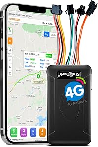 SinoTrack ST-906L 4G GPS Tracker for Vehicles Review