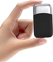 ORICO Taiji M20 512GB External SSD — image 1