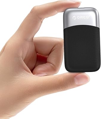 ORICO Taiji M20 512GB External SSD