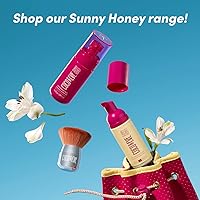 Coco & Eve Sunny Honey Bali Bronzing Self Tanner Mousse - Medium (6.7oz) — image 8