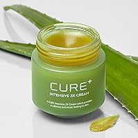 Cure Intensive 2X Cream, 1.7oz — image 1